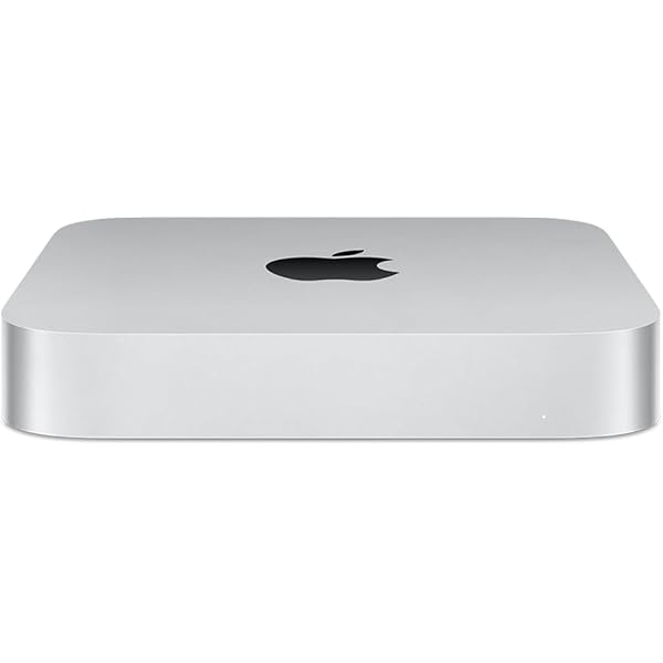 Amazon.com: Apple 2023 Mac mini Desktop Computer with Apple M2